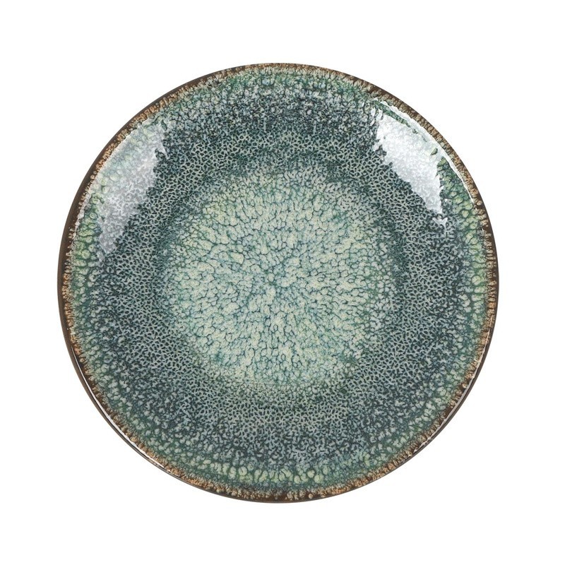 Plato Pan Gourmet Hanoi Ø15X2Cm