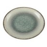 Bandeja Oval Moove Hanoi 20X15.5X2Cm