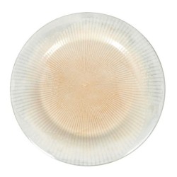 Plato Presentacion Albus Devotion Ø30X2Cm