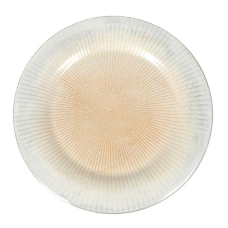 Plato Presentacion Albus Devotion Ø30X2Cm