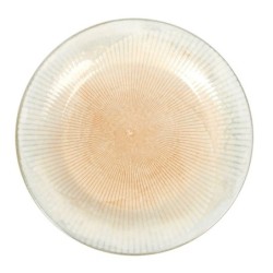 Plato Pan Albus Devotion Ø18X2Cm