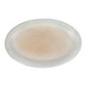 Bandeja Oval Albus Devotion 32X21X2Cm