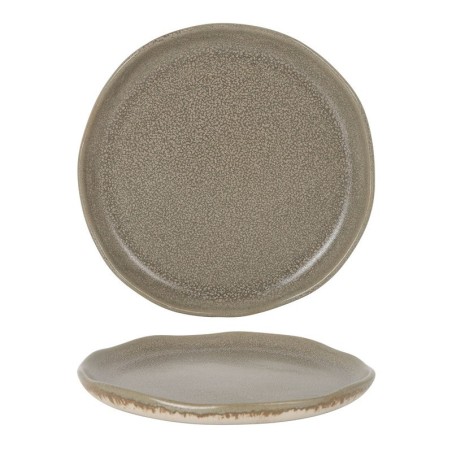Plato Llano Adelfa Cresta 19 Cm