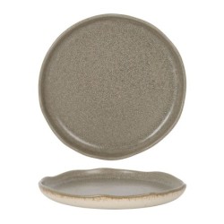 Plato Llano Adelfa Cresta 21 Cm