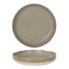 Adelfa Cresta Plato Hondo 25 Cm 870 Cc