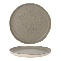 Plato Llano Adelfa Cresta 25 Cm