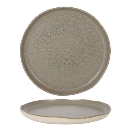Plato Llano Adelfa Cresta 25 Cm