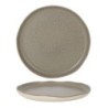 Plato Llano Adelfa Cresta 25 Cm