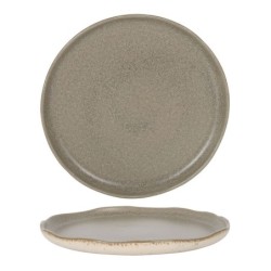 Plato Llano Adelfa Cresta 27 Cm
