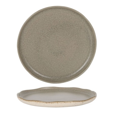 Plato Llano Adelfa Cresta 27 Cm