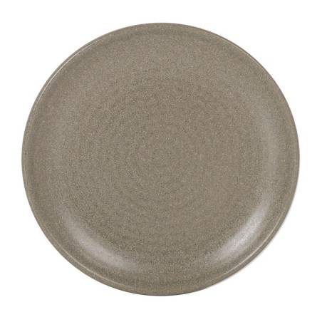 Plato Llano Adelfa Luton De 17 Cm