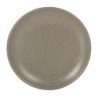 Plato Llano Adelfa Luton De 17 Cm