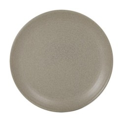 Plato Llano Adelfa Luton 25 Cm