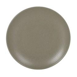 Plato Llano Adelfa Luton 27 Cm