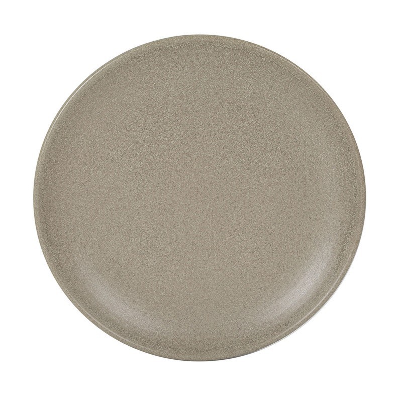 Plato Llano Adelfa Luton 30 Cm