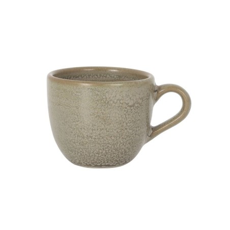 Taza De Cafe Adelfa Ripple De 100 Cc