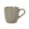 Taza Adelfa Ripple De 320 Cc