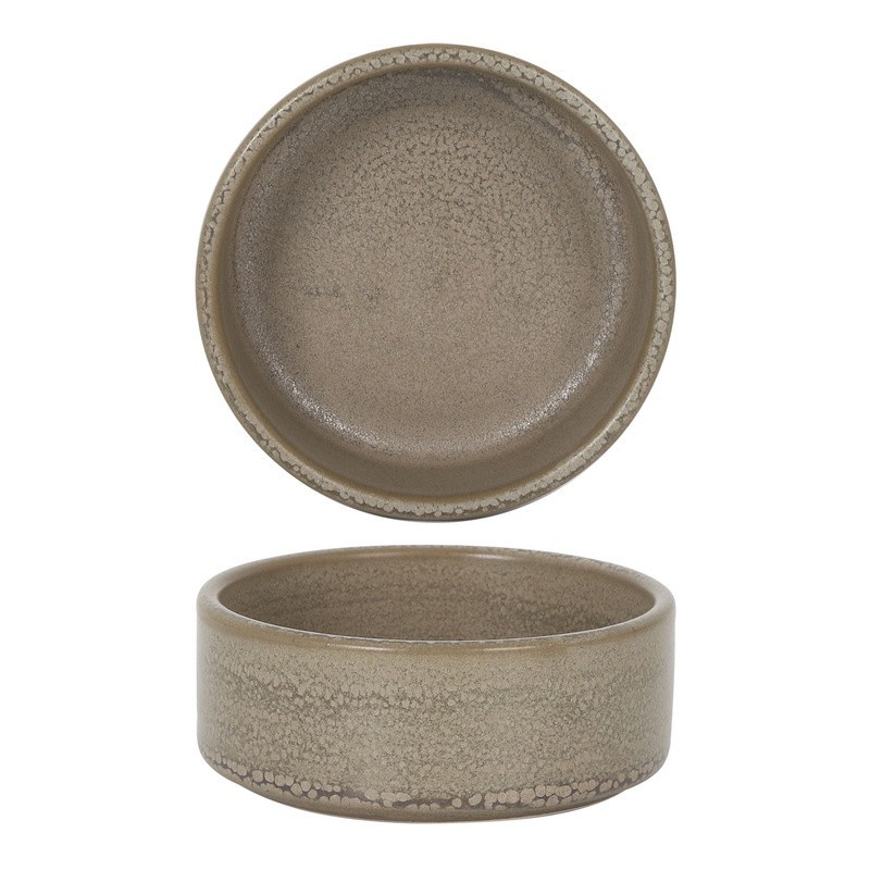 Cuenco Adelfa Ripple De 10 Cm Y 195 Cc