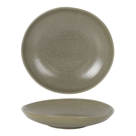 Plato Hondo Adelfa Ripple 26 Cm 1000 Cc