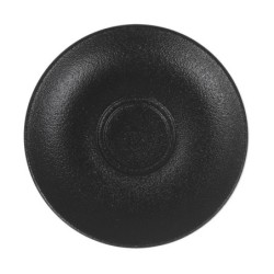 Plato Cafe C/Lechce Eterno Gourmet 16Cm