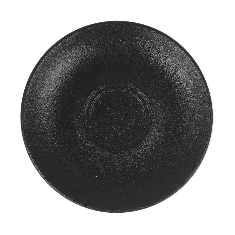 Plato Cafe C/Lechce Eterno Gourmet 16Cm