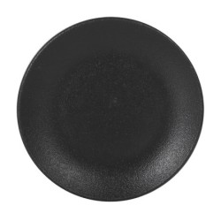 Plato Postre Gourmet Eterno Ø21X2.2Cm