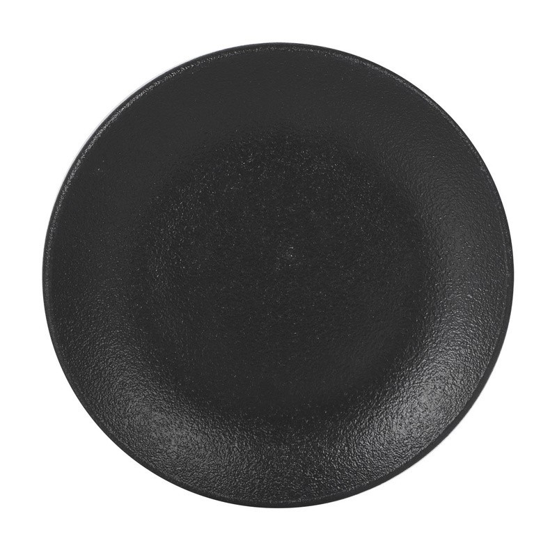 Plato Postre Gourmet Eterno Ø21X2.2Cm