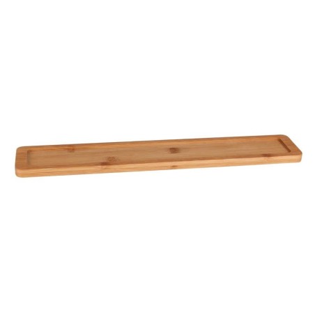 Bandeja Bambu 40X7X1.2 Cm