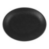 Plato Ovalado Moove Eterno 20X15,6Cm