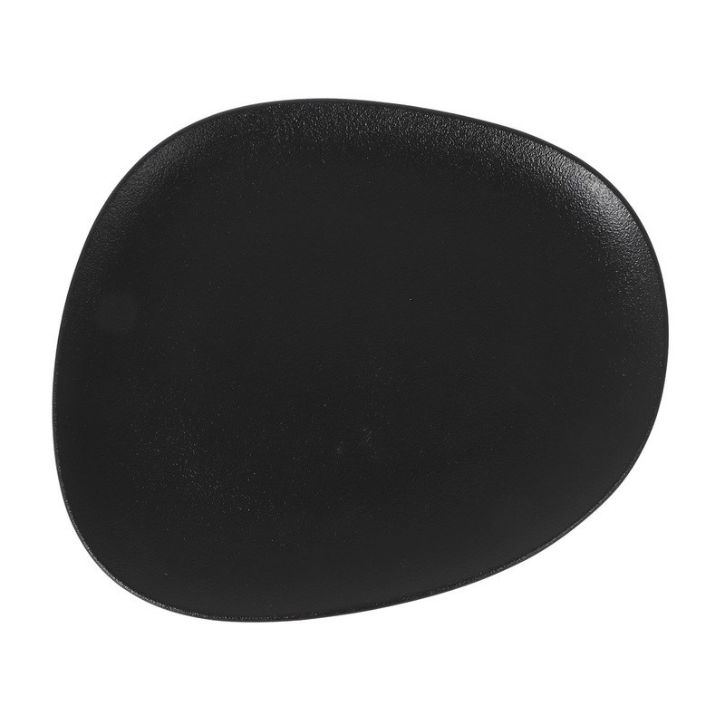 Plato Plano Vago Eterno 33Cm