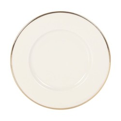 Plato Llano Gold Line Neat De 16 Cm
