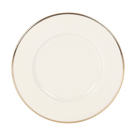Plato Llano Gold Line Neat De 16 Cm
