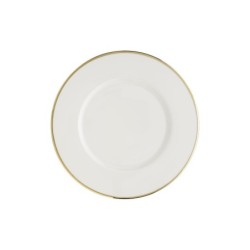 Plato Llano Gold Line Neat De 24 Cm