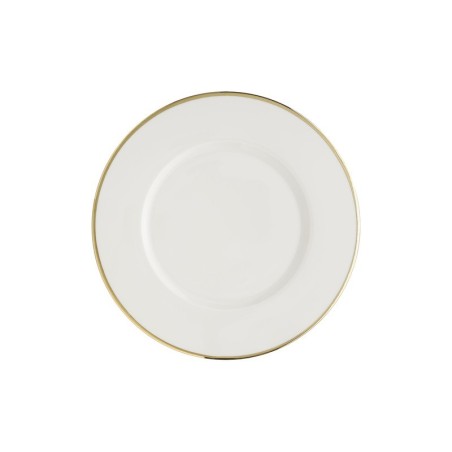 Plato Llano Gold Line Neat De 24 Cm