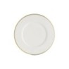 Plato Llano Gold Line Neat De 24 Cm