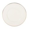 Plato Llano Gold Line Neat De 28 Cm