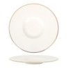 Plato Llano Gold Line Neat De 30 Cm