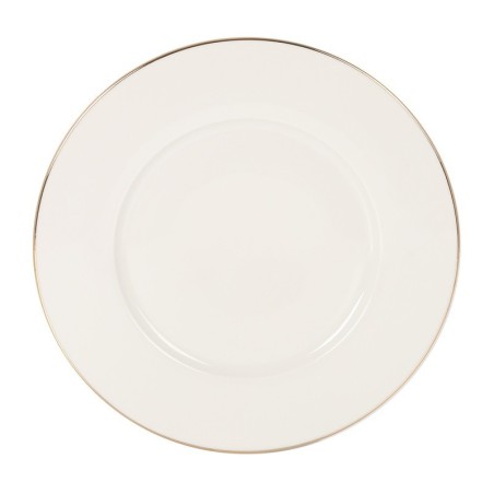 Plato Llano Gold Line Neat De 32 Cm