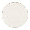 Plato Llano Gold Line Neat De 32 Cm