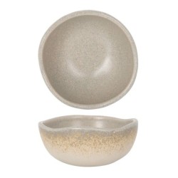 Cuenco Sahara Cresta 10 Cm 130 Cc