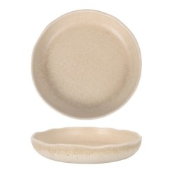 Plato Hondo Cresta Sahara 20 Cm 600 Cc