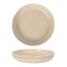 Plato Hondo Cresta Sahara 20 Cm 600 Cc