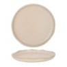 Plato Llano Sahara Cras 21 Cm