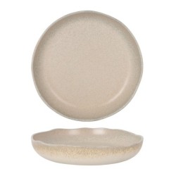 Plato Hondo Cresta Sahara 23 Cm 750 Cc
