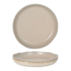 Plato Hondo Cresta Sahara 25 Cm 870 Cc