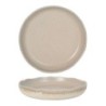 Plato Hondo Cresta Sahara 25 Cm 870 Cc