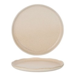 Plato Llano Sahara Cresta 27 Cm