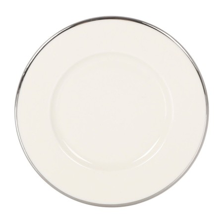 Plato Llano Silver Line Neat De 16 Cm