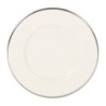 Plato Llano Silver Line Neat De 16 Cm