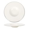 Plato Hondo Silver Line Neat 30 Cm 360Cc